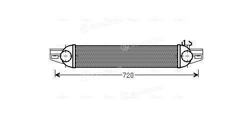 Starline 16.56.550