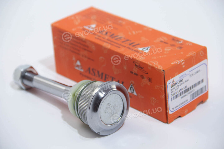AS Metal 10BM1500