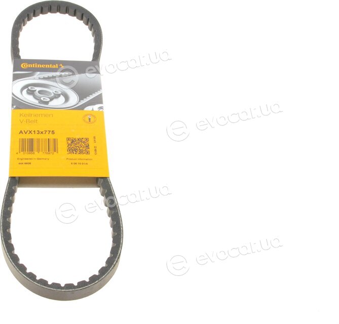 Continental AVX13X775