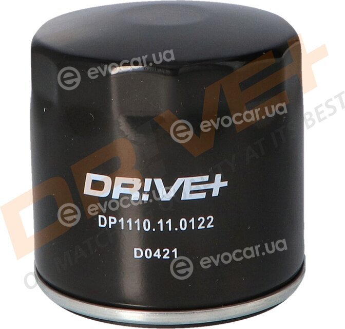 Drive+ DP1110.11.0122