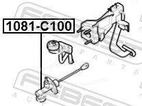 Febest 1081-C100