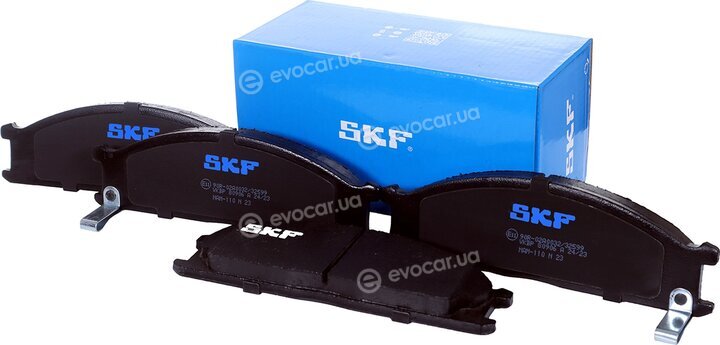 SKF VKBP 80906 A