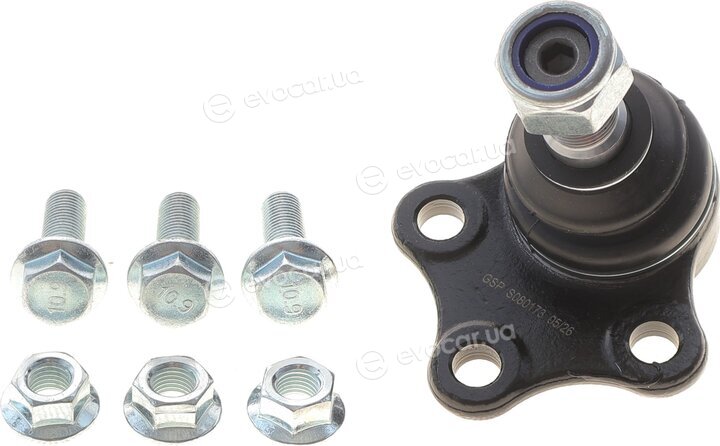 GSP S080173