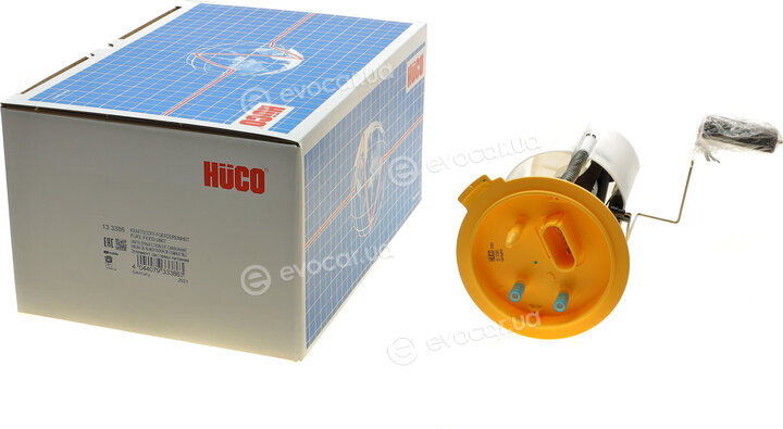 Astemo (Hitachi) / Huco 133386