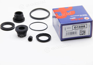 Autofren D1688