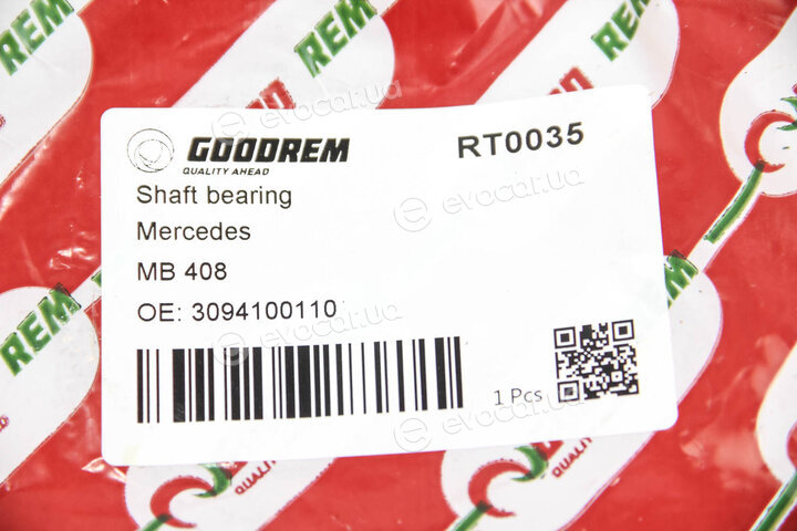 Goodrem RT0035