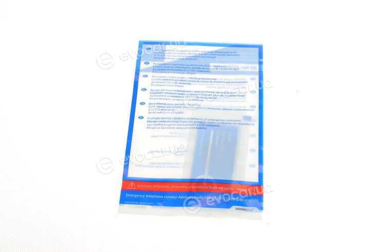 Blue Print ADV183002