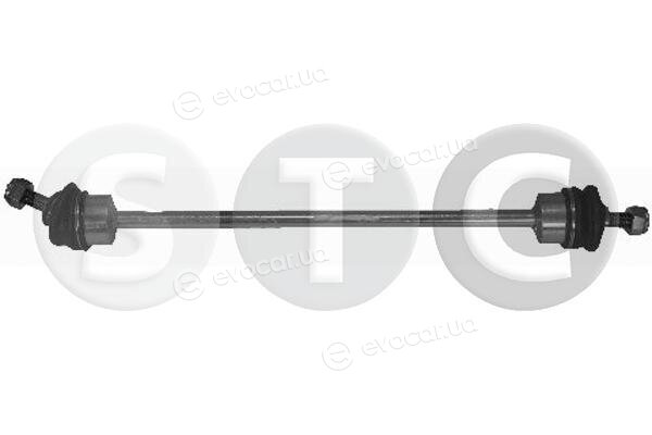 Metalcaucho / STC T404959