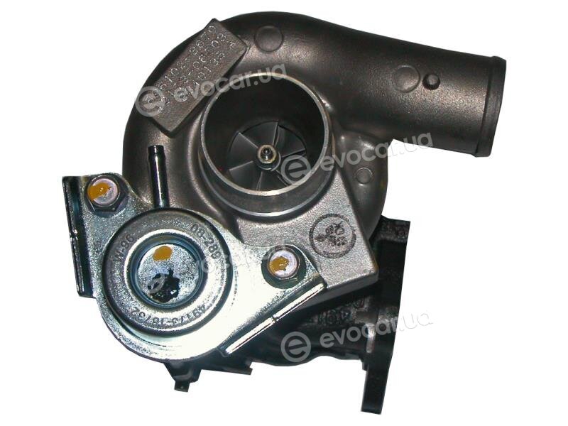Starline TD S3006T