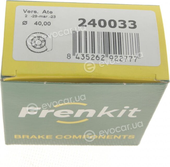 Frenkit 240033