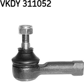 SKF VKDY 311052