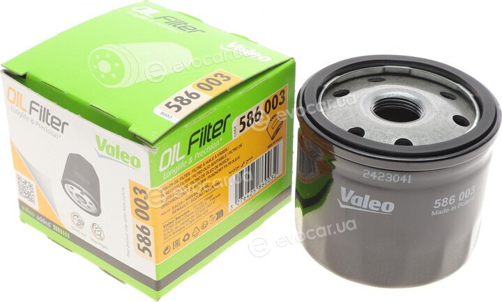 Valeo 586003