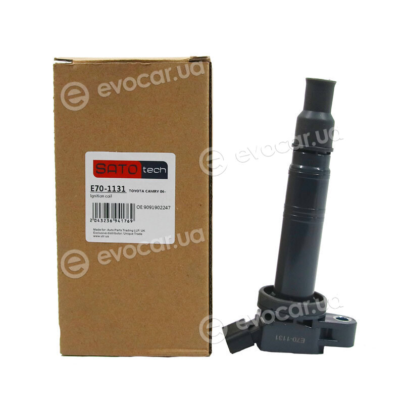 Sato Tech E70-1131