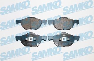 LPR / Samko 5SP1211
