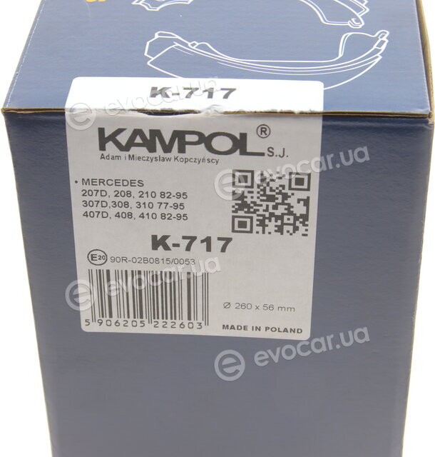 Kampol K-717