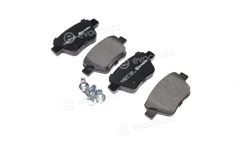 Brembo P 85 114