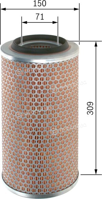 Bosch 1 457 429 883