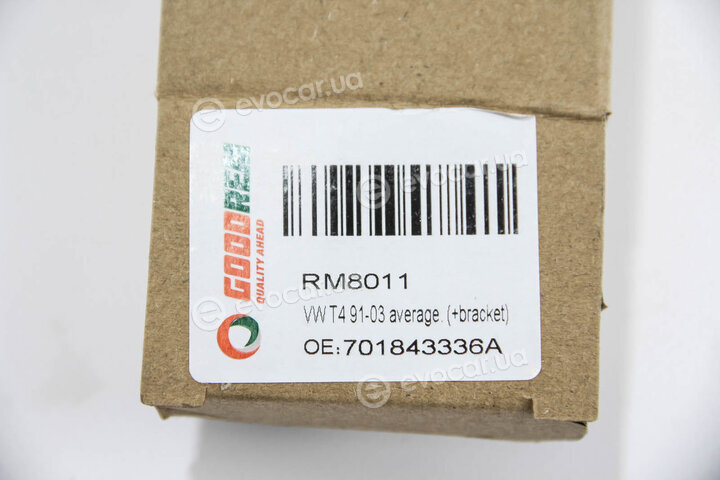 Goodrem RM8011