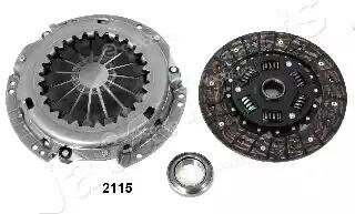 Japanparts KF-2115