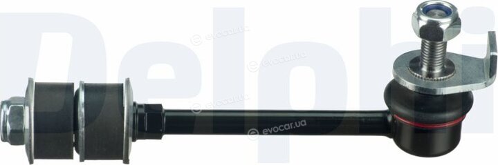 Delphi TC2644