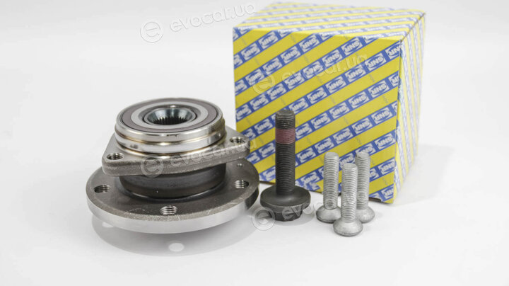 NTN / SNR R154.69