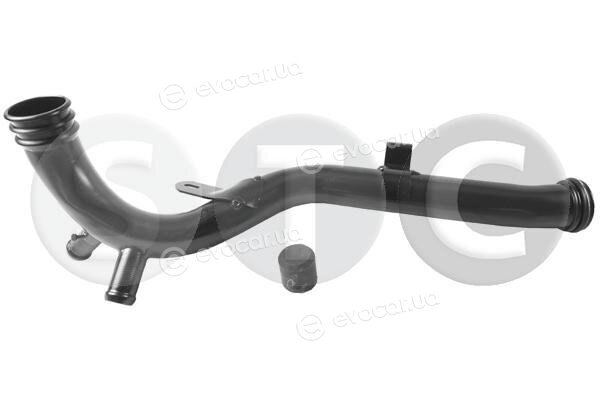 Metalcaucho / STC T403200