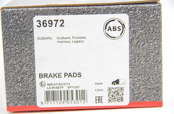 A.B.S. 36972