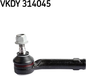 SKF VKDY 314045