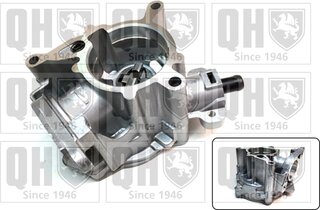 Quinton Hazell QVP1000