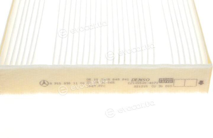 Mercedes-Benz A9075205000