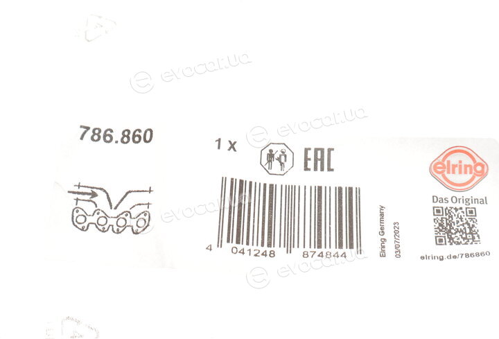 Elring 786.860