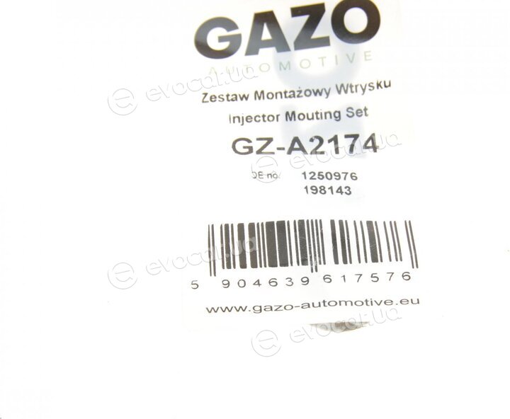 Gazo GZ-A2174