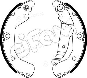 Cifam 153-554