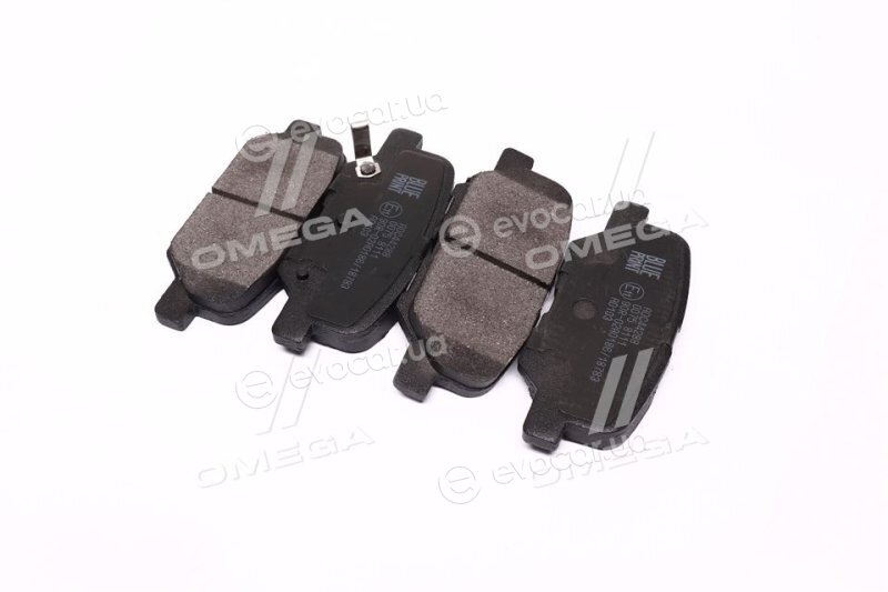 Blue Print ADC44288