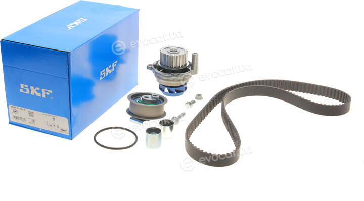 SKF VKMC 01222-1