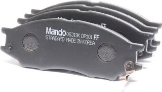 Mando MPS04