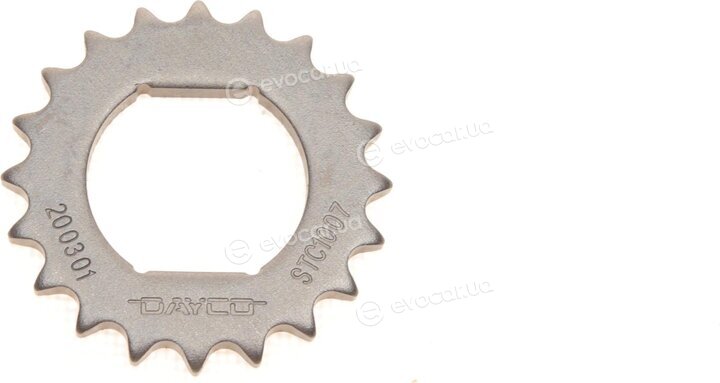 Dayco KTC1121