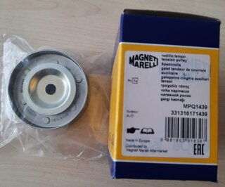 Magneti Marelli 331316171439