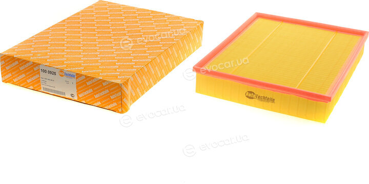 Autotechteile 100 0925