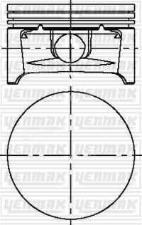 Yenmak 31-04216-000