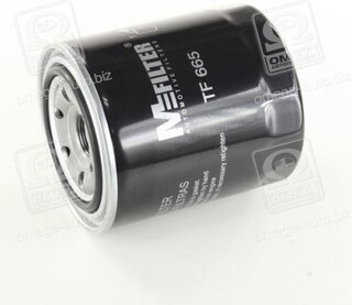 MFilter TF 665