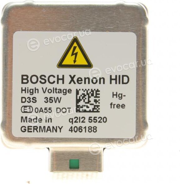 Bosch 1 987 302 907