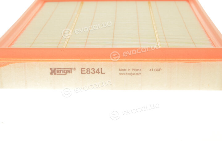 Hengst E834L