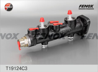 Fenox T19124C3