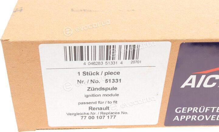 AIC 51331