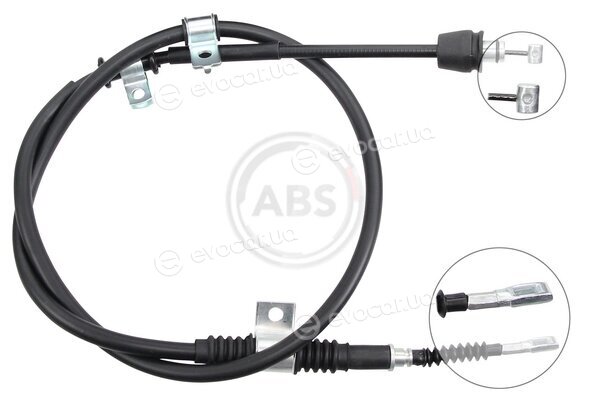 A.B.S. K12090
