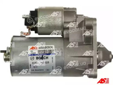 AS S0500(BOSCH)