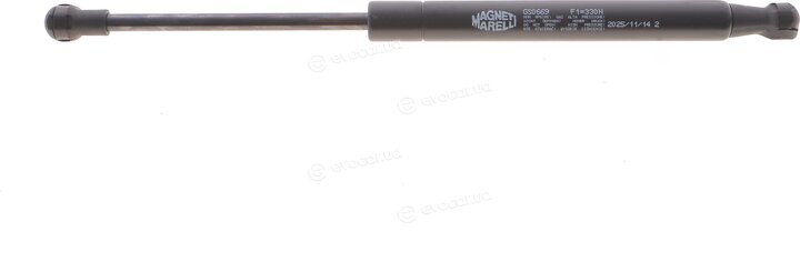 Magneti Marelli 430719066900