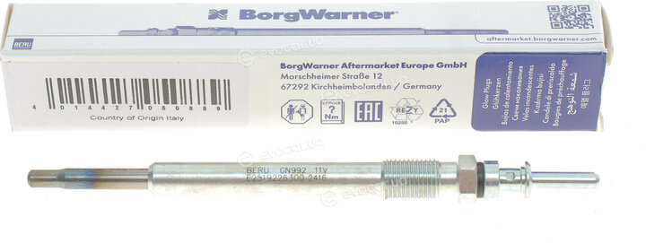 Beru GN992