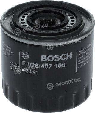 Bosch F 026 407 106